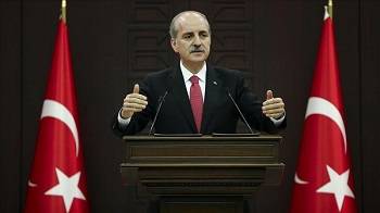 Turkey bars Dutch ambassador amid tensions