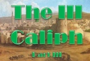 The caliphate of 