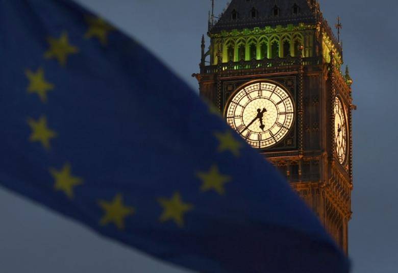 Uncertainty reigns as the UK triggers Brexit