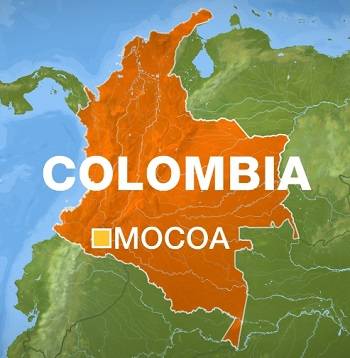 Scores killed as landslides devastate Colombia