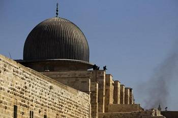 UNESCO passes Jerusalem resolution critical of Israel