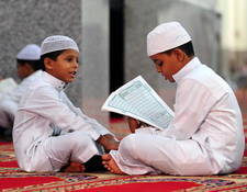 أعداء الأطفال في رمضان !!