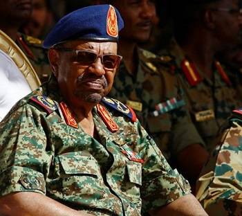 Sudan freezes talks with US over sanctions