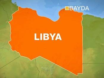 Libya: Pro-Haftar fighters storm constitution assembly
