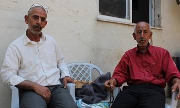 West Bank villagers decry collective punishment
