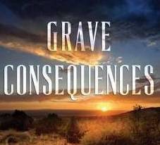 Grave Consequences of Bad Manners 