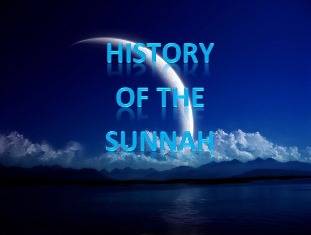 History of the Sunnah -II: The era of the Companions and their followers