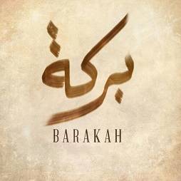 18 fuentes de Barakah (Parte 1 de 3)