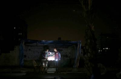 Gaza still faces electricity crisis despite reconciliation