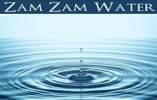 Zamzam Water: The history & significance -I