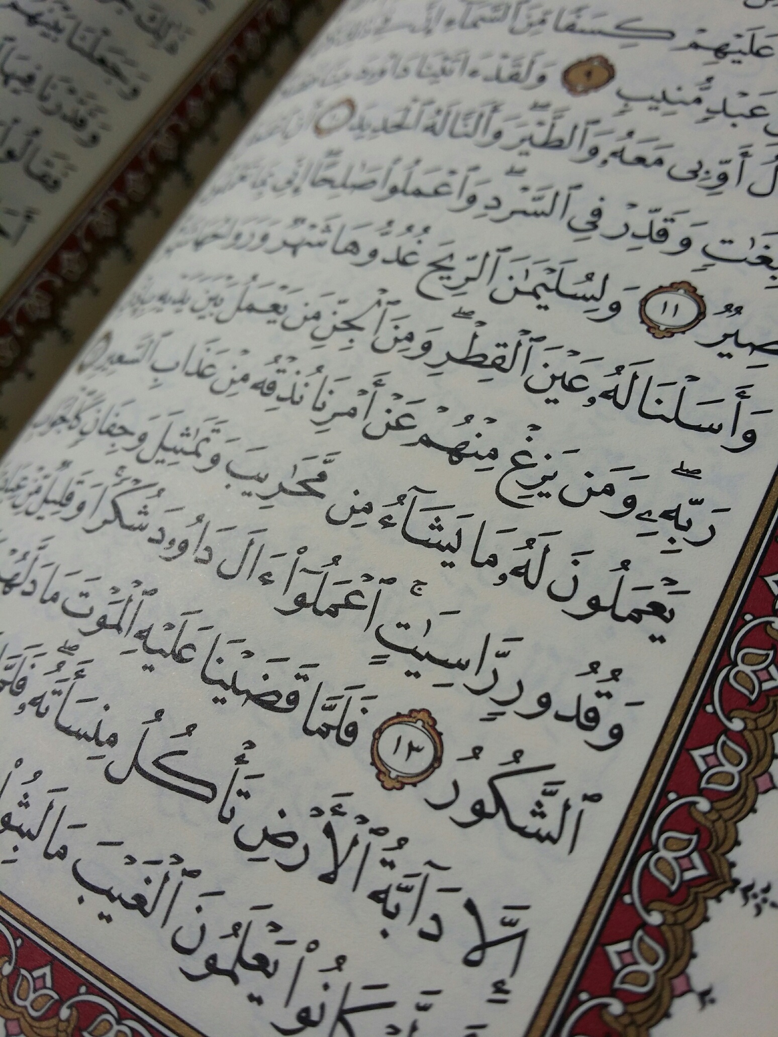 Parmi les mrites de la glorification dAllah mentionns dans le Coran   