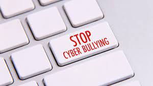 Cyberbullying and its effects on children