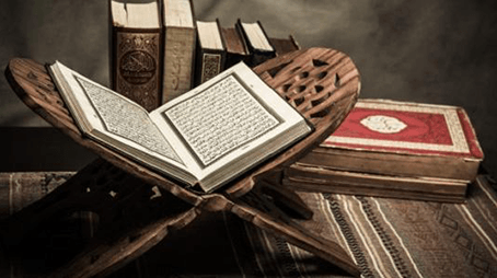 تبسيط الثقافة القرآنية للأطفال