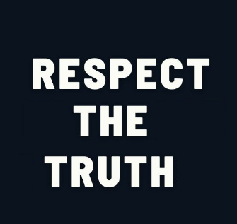 Respecting the Truth