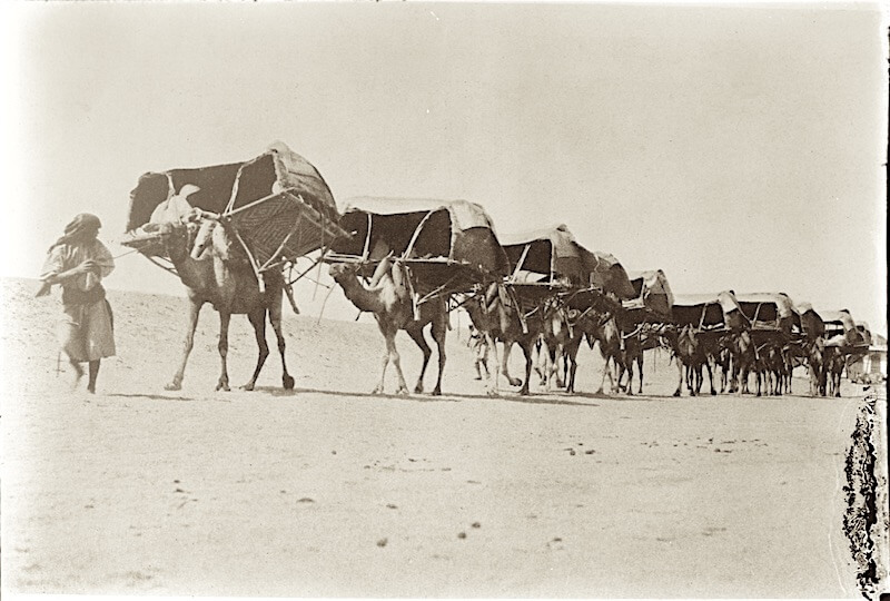 Hajj: Ancient Journey in Modern Times