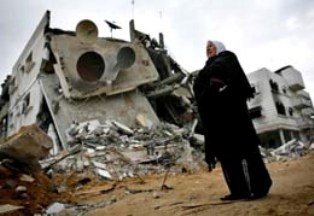 Un historien franais ayant visit Gaza affirme que ce quil a vu dpasse limaginable