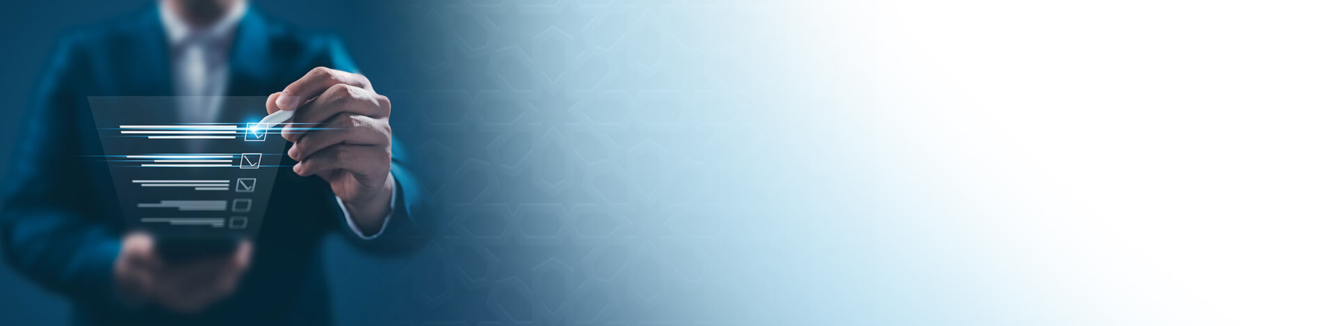 Finding Stability and Purpose in a Changing World