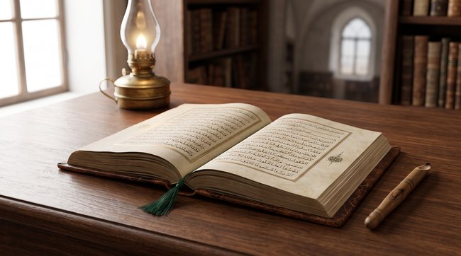 The Objectives of Islamic Law