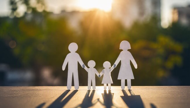 Nuestros hijos: Una prueba de Al-lah