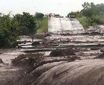 Tropical Storm Stan kills at least 225 in Central America, Mexico 