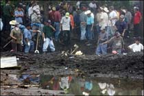 1,400 Guatemalans Missing as Floods Kill 618 