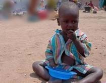 UN Warns of Rising Hunger Deaths