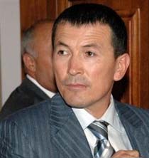 Mutinous Prisoners Kill Kyrgyz MP