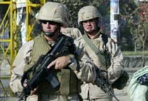 23 Killed in Afghan Clashes