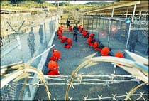 Kuwaitis Freed from Guantanamo Detention