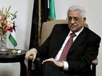 Israel Pushing Palestinians to Civil War, Says Abbas