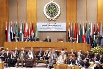 Iraqi Politicians Agree on Resistance Right