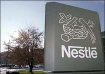 Nestle Recalls Millions of Litres of Baby Milk