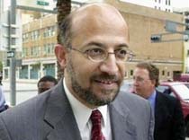 Arab Professor Cleared of Terror Charges in US