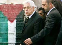 Palestinian Fatah Splits before Key Election 