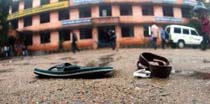 At Least 28 Killed in South India Stampede