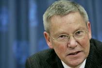 UN Probe Chief Blames Syria