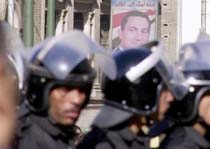 Egyptian President Talks of Reform