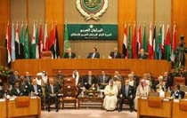 Arab Parliament Meets in Cairo