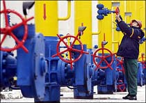 Ukraine and Russia Reach Gas Deal