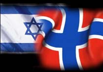 Boycott of Israeli Goods Backed by Norway’s Finance Minister 