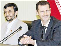 Assad to Discuss Reform in Syria