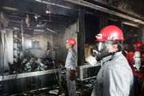 6 Killed, many Wounded in Iran Blasts