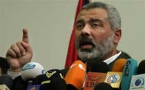 Hamas Calls on EU to Maintain Aid