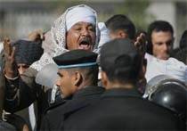 Anger Mounts over Egyptian Ferry Disaster