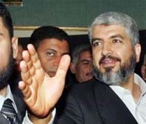 Hamas Names PM Candidate as Jihad Rules out Joining Cabinet