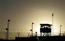 Guantanamo Bay Inmates Tortured