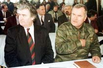 Serbian Media Fan Mladic Rumours 