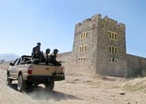 Dozens Hurt in Kabul Jail Escape Bid