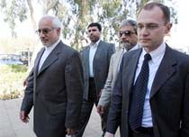 Iran: Nuke Deal Agreed with Russia