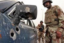 11 Iraqis Killed in Iraq Blasts